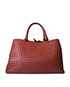 Milano Tote, front view